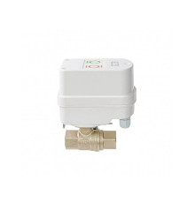 Шаровой кран с электроприводом Gidrolock WINNER ENOLGAS 1 11033043