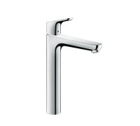 Смеситель для раковины Hansgrohe Focus однорычажный высокий 230 мм хром 31532000