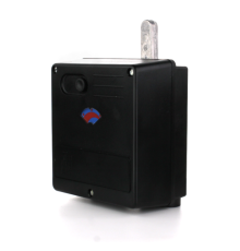 Сервопривод ELSEN 220 В 3-позиционный ES01.05