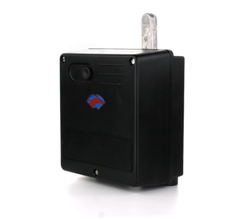 Сервопривод ELSEN 220 В 3-позиционный ES01.05