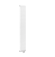 Радиатор стальной трубчатый КЗТО РСК 2-1750-4 1/2 нижнее правое подключение РСК21750412НП