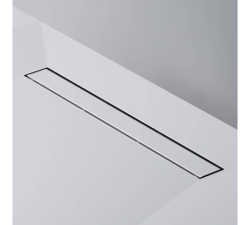 Трап для душа линейный AM.PM Masterflow Tile 60 см W01SC-U11-060-04SB