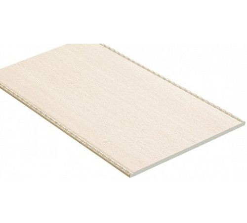 Декоративная панель DECOMASTER F20-13 200х6х2400 мм F20-13