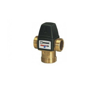 Клапан термостатический смесительный Högert Technik 35-60°C G 3/4 НН Kvs 1.5 ETV033434