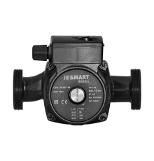 Насос циркуляционный Smart Install CPS 32-80 180 мм 180 Вт с гайками 110106S