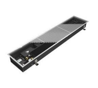 Встраиваемый в пол конвектор Varmann Qtherm Q 230.110.1250 RR U EV1