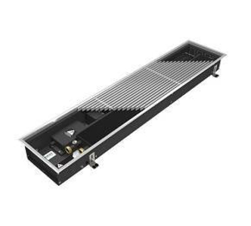 Встраиваемый в пол конвектор Varmann Qtherm Q 230.110.1250 RR U EV1