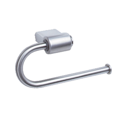 Держатель для туалетной бумаги SteeL открытый 41 221 800