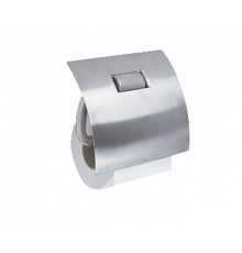 Держатель туалетной бумаги Axor Steel 41228800