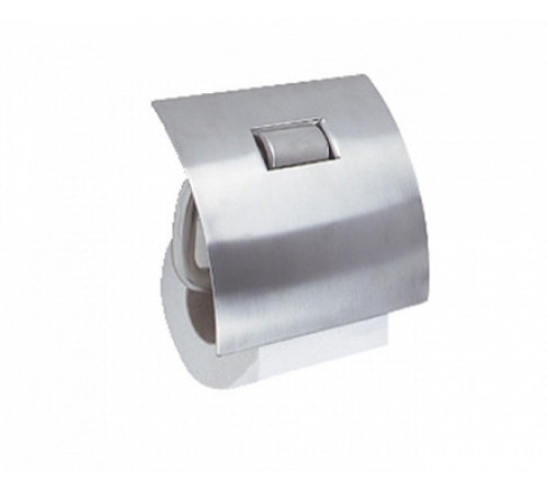 Держатель туалетной бумаги Axor Steel 41228800