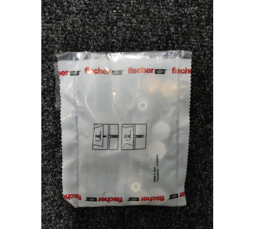 Комплект вертикальных крепежей SIMAS для унитаза и биде золото F90oro