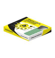 Шумоизоляция для канализационных труб Tonlos Pipe Pro 4640107331957