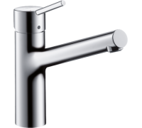 Смеситель для кухни Hansgrohe Talis M52 170 EcoSmart 3.7 л/мин 32857000