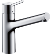 Смеситель для кухни Hansgrohe Talis M52 170 EcoSmart 3.7 л/мин 32857000