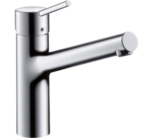 Смеситель для кухни Hansgrohe Talis M52 170 EcoSmart 3.7 л/мин 32857000