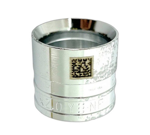 Надвижная гильза REHAU RAUTITAN 17x2.0 мм 12502973002