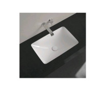 Раковина под столешницу Villeroy & Boch Loop & Friends 450x280 мм 4A560001
