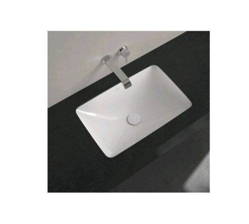 Раковина под столешницу Villeroy & Boch Loop & Friends 450x280 мм 4A560001