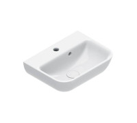 Раковина Catalano Italy 45х34 см 1 отверстие 0720451001