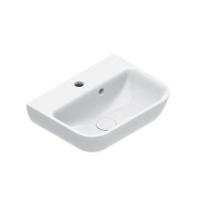 Раковина Catalano Italy 45х34 см 1 отверстие 0720451001