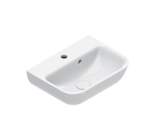 Раковина Catalano Italy 45х34 см 1 отверстие 0720451001