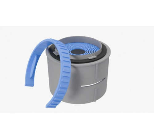 Фланец соединительный Flexag FL90-G DN 90 FL90-G