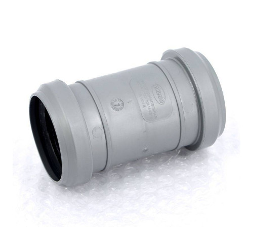 Муфта канализационная Sinikon Standard 50 мм dui528003.R