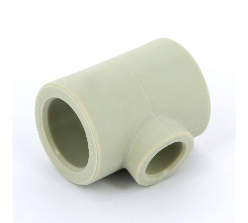 Тройник полипропиленовый редукционный FV-Plast 32х20х32 мм 212032020