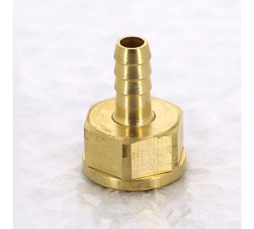 Штуцер с внутренней резьбой Uni-Fitt 1/2х10 мм 630G2100