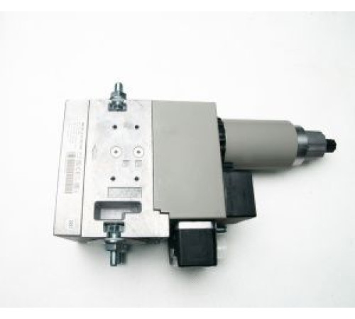 Газовый мультиблок Gökçe MB-ZRDLE 412 B01 S50 0257507