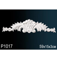 Декоративный элемент Perfect P1017 полиуретан P1017