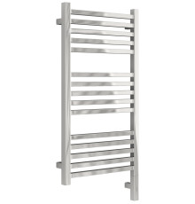 Полотенцесушитель электрический Сунержа Модус 3.1 40х80 см правое подключение без покрытия 00-5901-8040