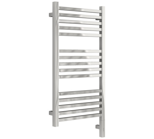 Полотенцесушитель электрический Сунержа Модус 3.1 40х80 см правое подключение без покрытия 00-5901-8040