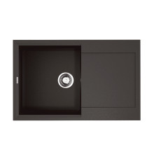 Кухонная мойка Omoikiri Sakaime 79 ES Tetogranit 79x50 см espresso 4997227