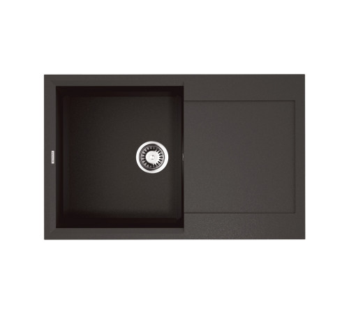 Кухонная мойка Omoikiri Sakaime 79 ES Tetogranit 79x50 см espresso 4997227