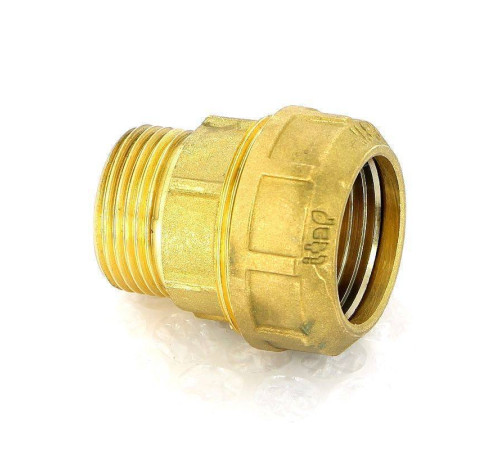 Муфта обжимная с наружной резьбой Itap VX-N 25 мм x 3/4 715 3/4