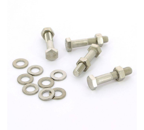 Комплект болтов Viega из нержавеющей стали для фланца DN 20/25 611262