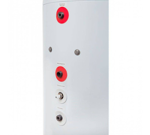 Водонагреватель комбинированный Thermex ER 300 V (combi) 300 л Н4921