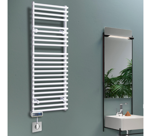 Полотенцесушитель электрический iVigo EHR 5023 PRO 8408