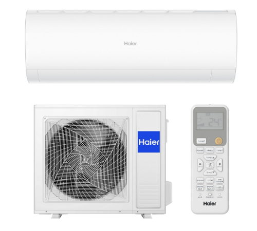 Сплит-система Haier Coral HSU-12HPL303/R3 / HSU-12HPL103/R3 On/Off