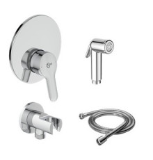 Комплект гигиенического душа Ideal Standard Ideal Spray BD125AA