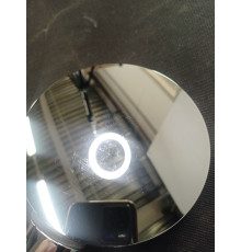 Ручной душ Hansgrohe Pulsify Select Relaxation 105 мм 3 режима 24110000