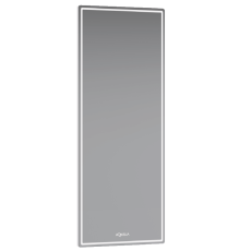 Зеркало AQweber UM 400х900х30 мм с подсветкой и сенсором UM0204