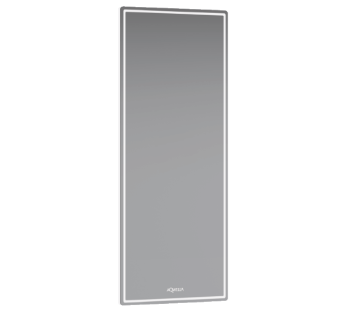 Зеркало AQweber UM 400х900х30 мм с подсветкой и сенсором UM0204