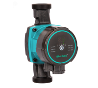Насос циркуляционный Shinhoo MASTER S 25-8 180 1x230 В 71111009