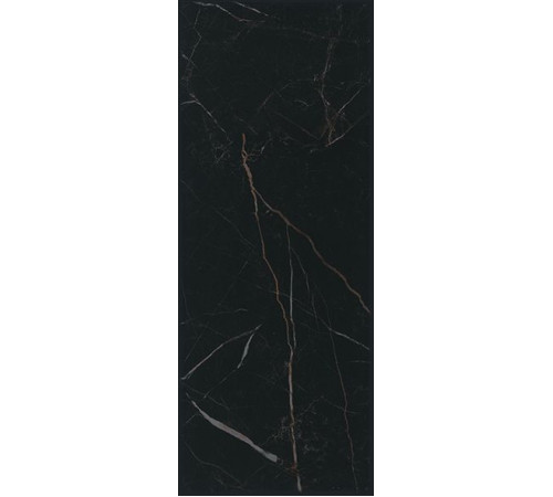 Плитка настенная Kerama Marazzi Алькала черный 50x20 см 7200