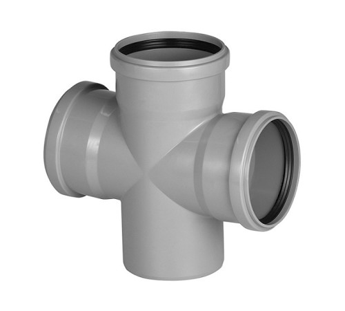 Крестовина одноплоскостная Ostendorf HTDA 110 мм 87° 115935