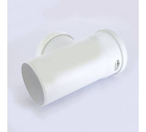 Ревизия бесшумная REHAU RAUPIANO PLUS 110 мм 1121534