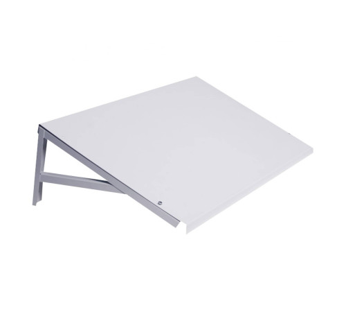 Козырек для кондиционера Ballu 800x500 мм НС-1273565