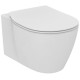Унитаз подвесной Ideal Standard Connect AquaBlade E047901